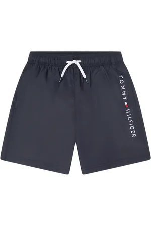Tommy Hilfiger Bañador con logo bordado