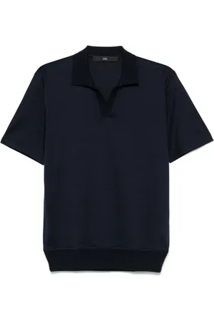 SAPIO Camiseta de tejido jersey liviano