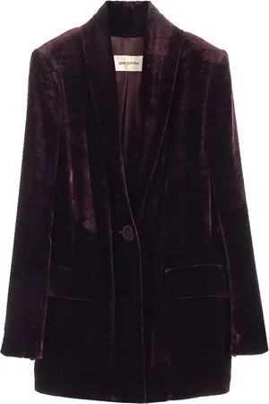 GENTRYPORTOFINO Blazer con botones
