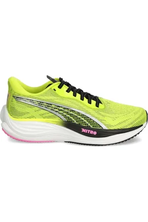 PUMA Zapatillas de running con diseño ligero