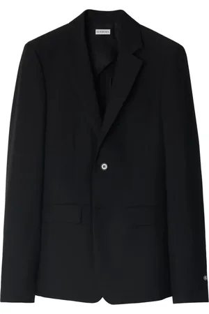 Burberry Blazer con botones