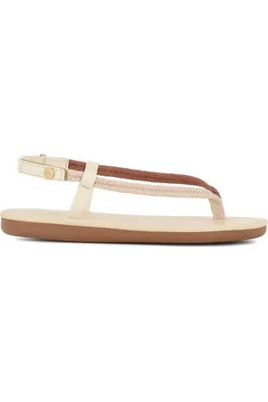 Ancient Greek Sandals Sandalias planas