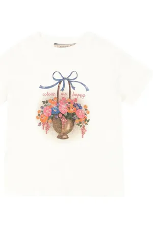 Konges Sløjd Camiseta Era