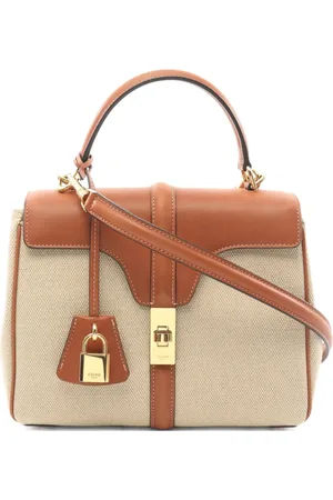 Céline Bolso de mano 16 pequeño 2010