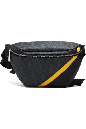 Fendi Riñonera Diagonal 2025