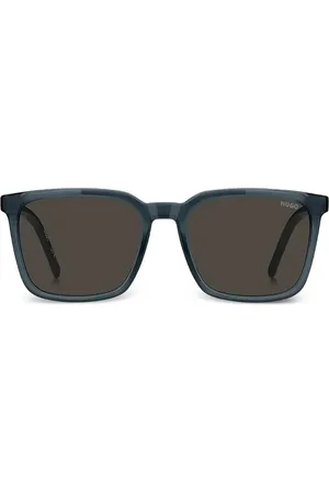 HUGO BOSS Gafas de sol con montura cuadrada
