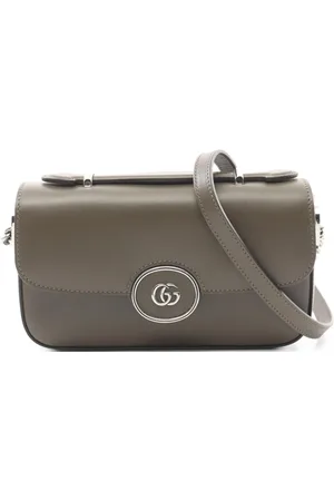 Gucci Bolso de mano Double G 2020