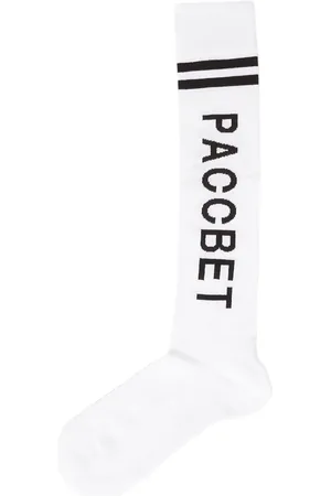 Rassvet Calcetines de punto en jacquard