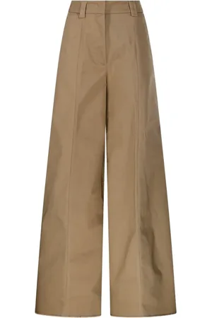 Thelatest Pantalones de talle alto