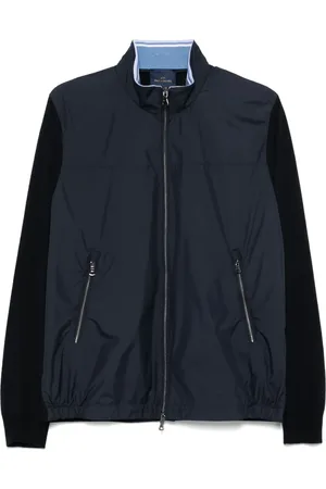 Paul & Shark Chaqueta a paneles