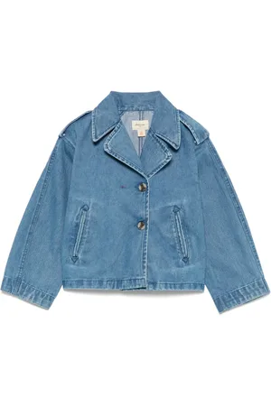 Bellerose Chaqueta vaquera Woke