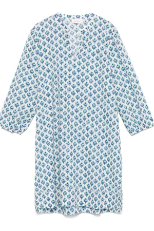 MC2 SAINT BARTH Vestido Jumeira