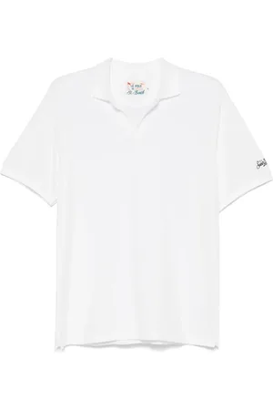 MC2 SAINT BARTH Camiseta Charles