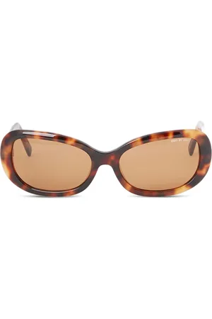 DMY BY DMY Gafas de sol con montura rectangular