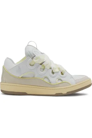 Lanvin Zapatillas Curb