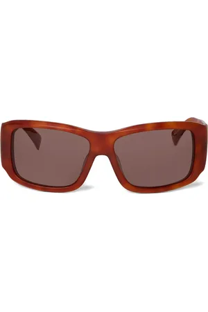 Eytys Gafas de sol con efecto de carey
