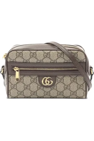 Gucci Bolso de mano Ophidia mini 2010