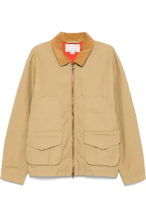 Filson Chaqueta Dry Tin Hunt