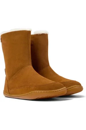 Camper Botas Peu Cami