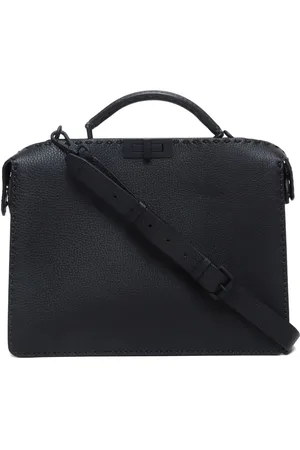 Fendi Bolso de mano Peekaboo 2020-2024