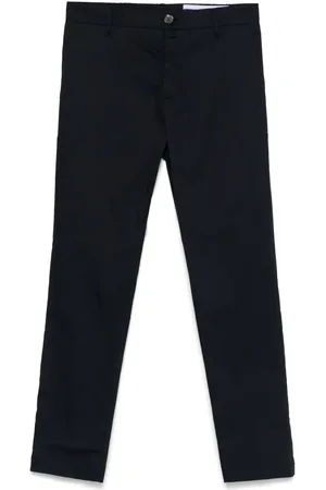 Jacob Cohen Pantalones Grey