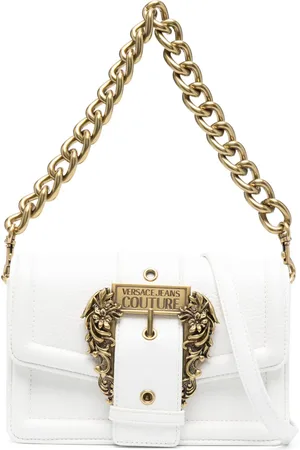 VERSACE Bolso de hombro con motivo Baroque