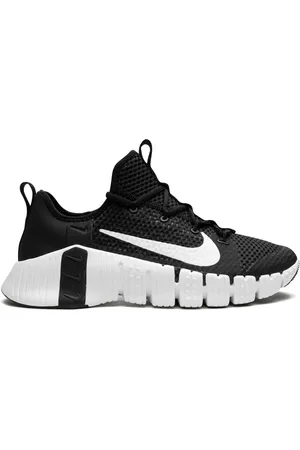 Nike Zapatillas Free Metcon 3 Black/White