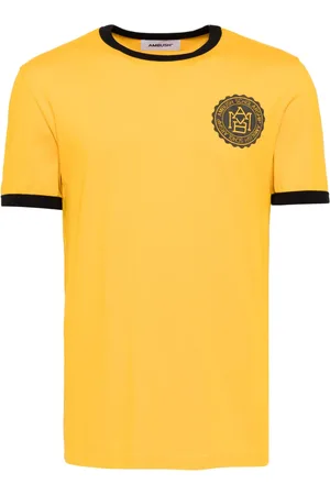 AMBUSH Camiseta con logo estampado