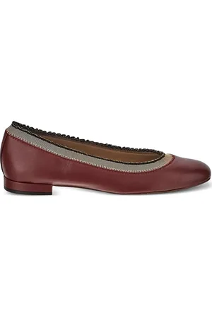 ULLA JOHNSON Bailarinas Poline