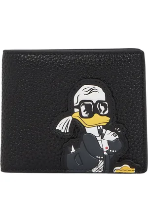 Karl Lagerfeld Cartera con parche de dibujo de x Disney