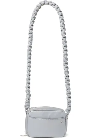 KARA Bolso de hombro Cobra