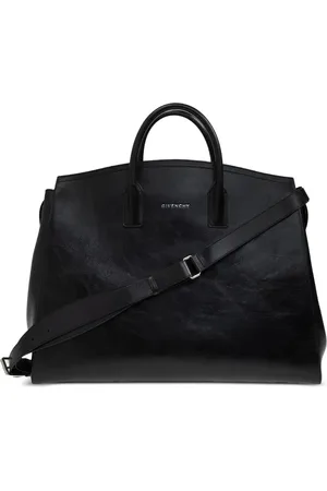 Givenchy Bolso shopper de piel