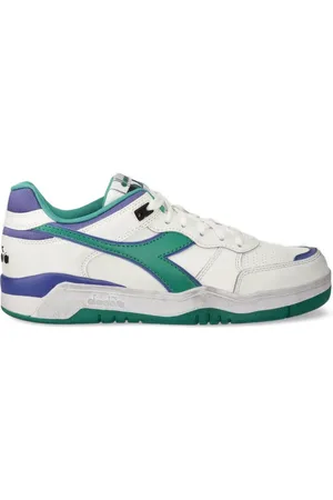 Diadora Zapatillas con múltiples paneles