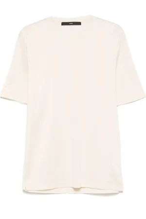 SAPIO Camiseta de algodón