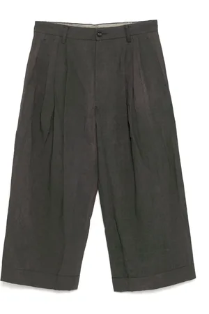 ZIGGY CHEN Pantalones anchos