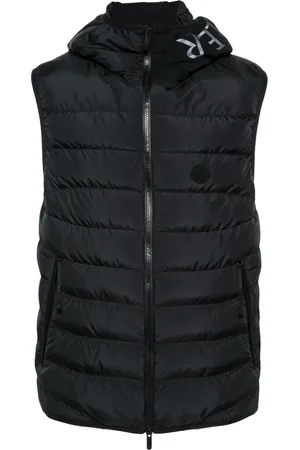Moncler Chaleco Nubiera acolchado