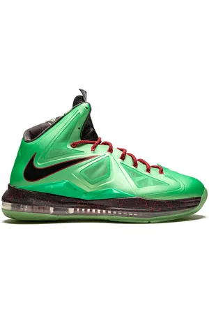 Nike Zapatillas Lebron 10