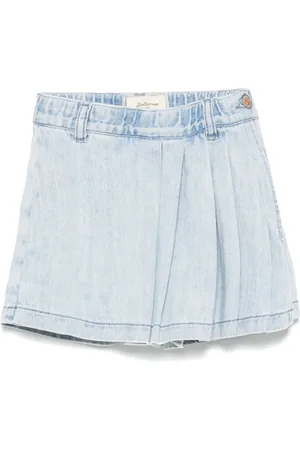 Bellerose Pantalones vaqueros cortos Waves