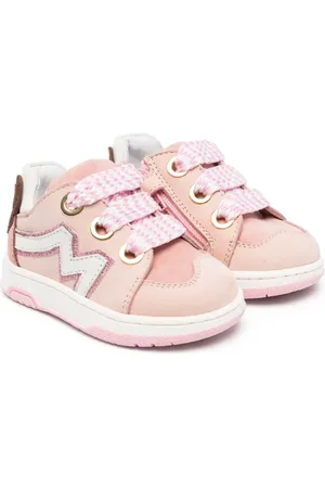 MONNALISA Zapatillas bajas con parche Teddy Bear