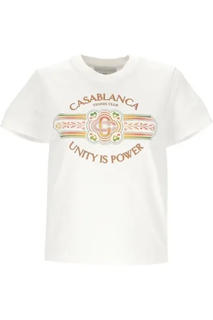 Casablanca Camiseta Way Skate