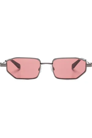 OFF-WHITE Gafas de sol con motivo Arrows