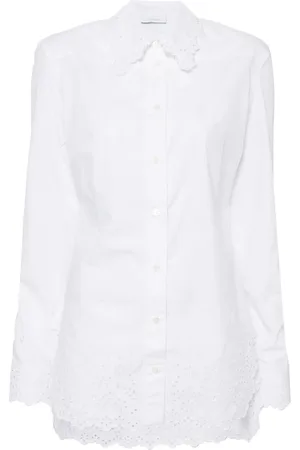 Paco rabanne Camisa Haut