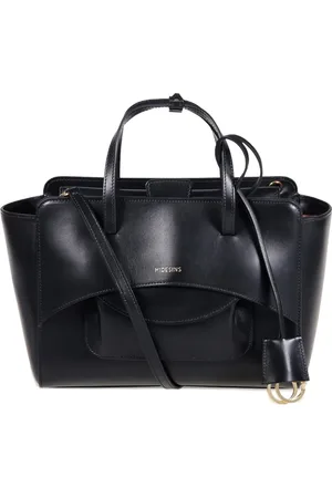 Hidesins Bolso shopper Flap M