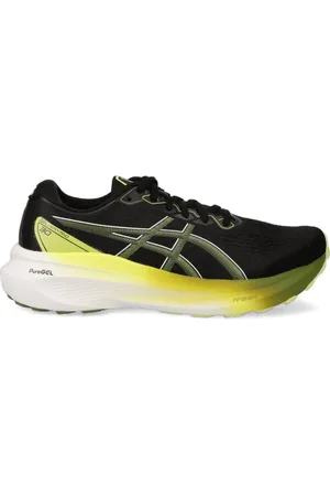 Asics Zapatillas running con gel acolchado