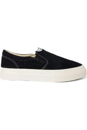 JUNYA WATANABE Zapatillas de ante