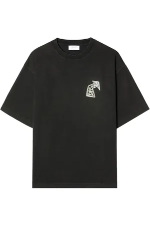 OFF-WHITE Camiseta con estampado Arrows