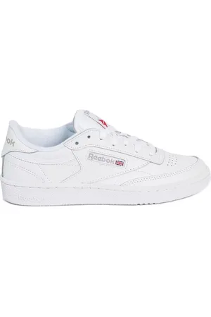 Reebok Zapatillas white court