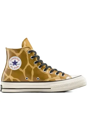 Converse Zapatillas Chuck 70 con estampado Giraffe