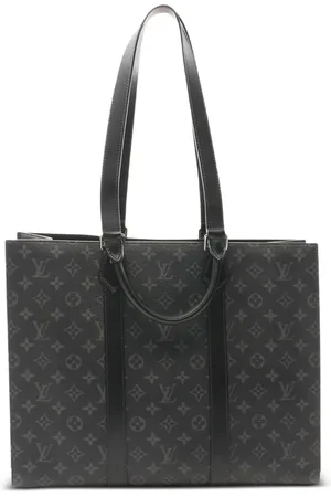 LOUIS VUITTON Bolso shopper Sac Plat 24H 2021