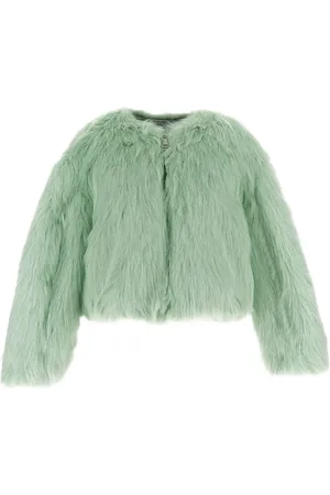 Des Phemmes Chaqueta con cremallera